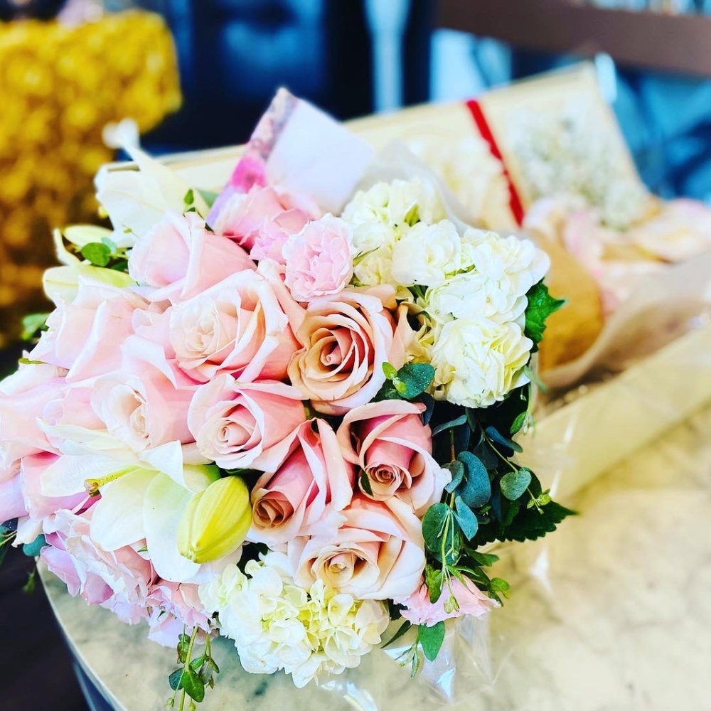 Flowers for all occasions